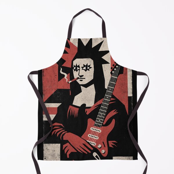 Item preview, Mona Lisa designed and sold by vaerk.
