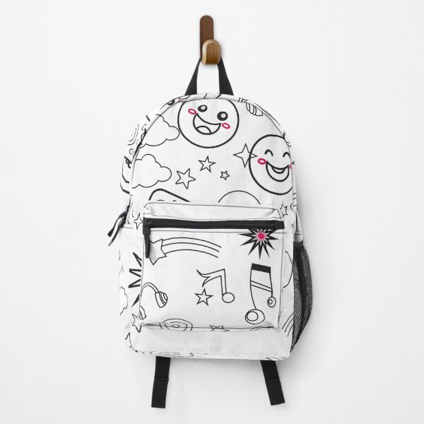 Item preview, Music motif designed and sold by Naito Art.