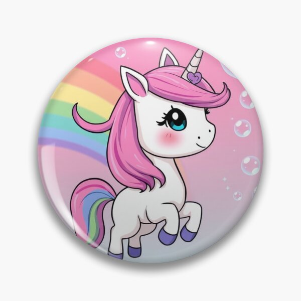Item preview, fun unicorn designed and sold by Jenswhim.