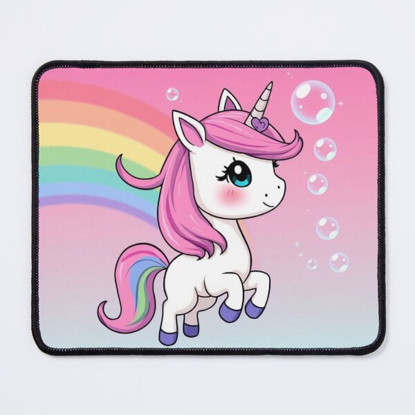 Item preview, fun unicorn designed and sold by Jenswhim.