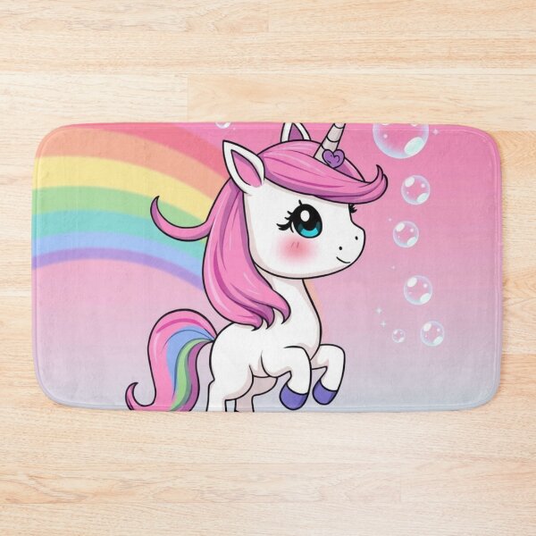 Item preview, fun unicorn designed and sold by Jenswhim.