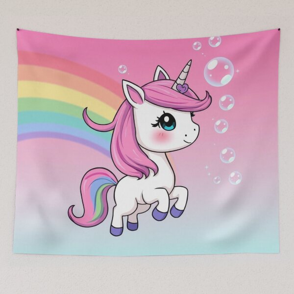Item preview, fun unicorn designed and sold by Jenswhim.