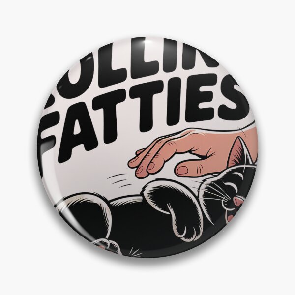 Item preview, Rolling Fatties designed and sold by universe-hold ⭐⭐⭐⭐⭐.