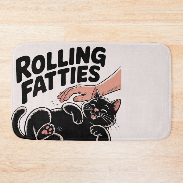 Item preview, Rolling Fatties designed and sold by universe-hold ⭐⭐⭐⭐⭐.