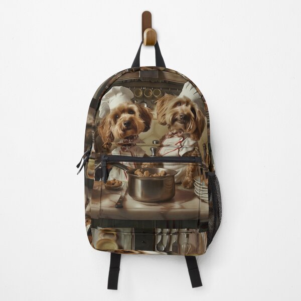 Item preview, Little Chefs, Big Flavors designed and sold by Reina75.