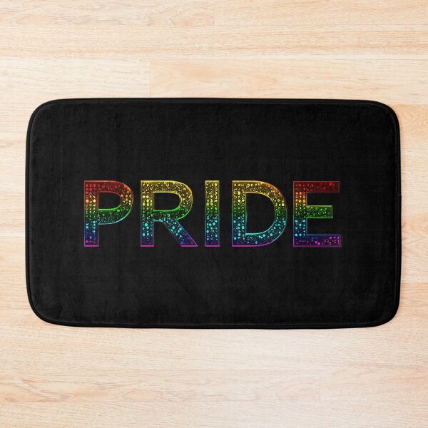 Item preview, Pride with Disco Lights Graphic, Classic pride flag graphic, Rainbow Graphic, LGBTQ,  Pride Party, Pride Parade, Unisex Design, Subtle  LGBTQ,  designed and sold by PrideBeProud.