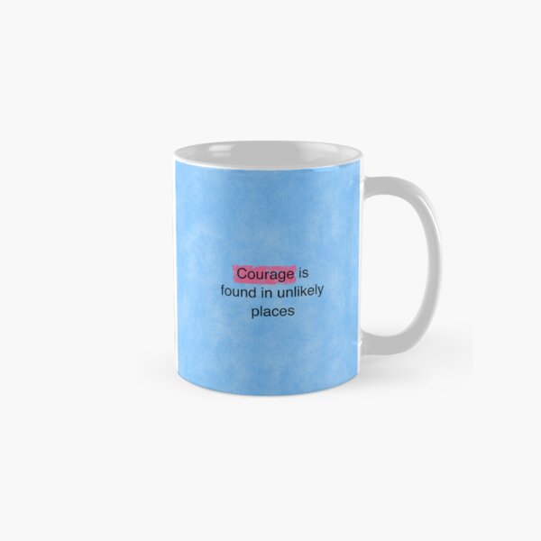 Aperçu de l'œuvre Courage créée et vendue par colorsofcherry.