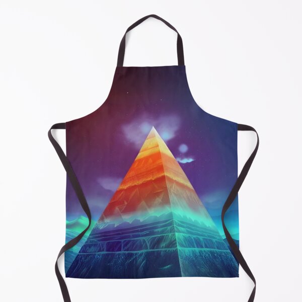 Item preview, Pyramid of Colors designed and sold by Korral.