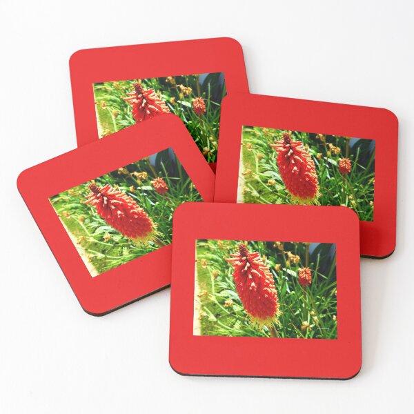 Item preview, Fiery Flower designed and sold by Vaengi.
