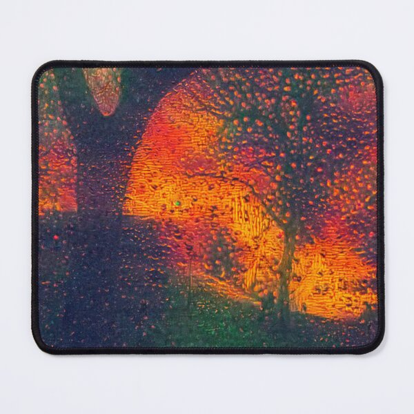 Item preview, Impression of Central Park, December 2020 designed and sold by GaggleHaus.