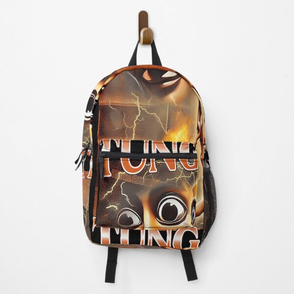 Item preview, Tung Tung Tung Sahur designed and sold by SteveAllentc.
