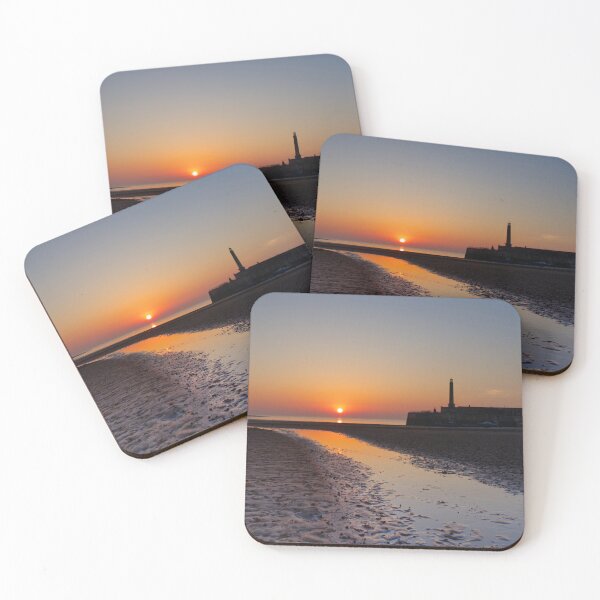 Item preview, Margate Sunset designed and sold by Alisonchambers2.