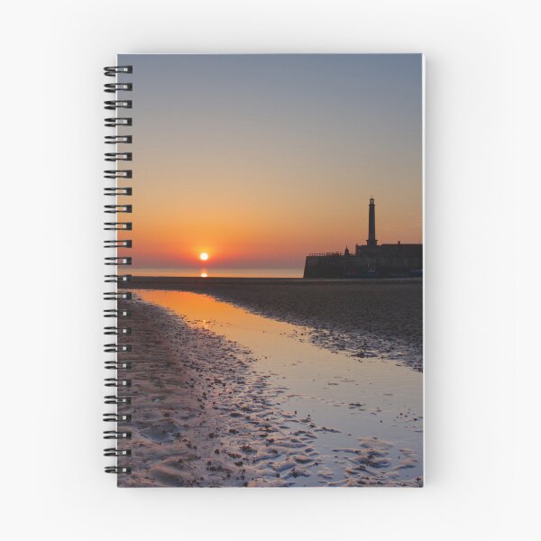 Item preview, Margate Sunset designed and sold by Alisonchambers2.