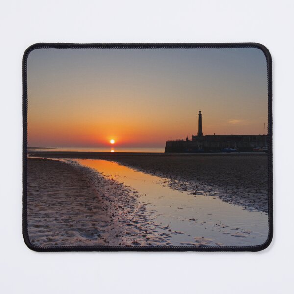 Item preview, Margate Sunset designed and sold by Alisonchambers2.