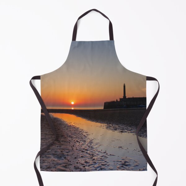 Item preview, Margate Sunset designed and sold by Alisonchambers2.