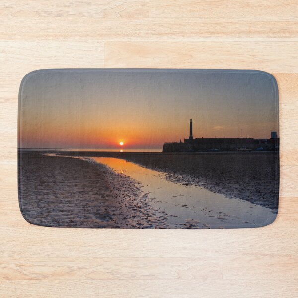 Item preview, Margate Sunset designed and sold by Alisonchambers2.