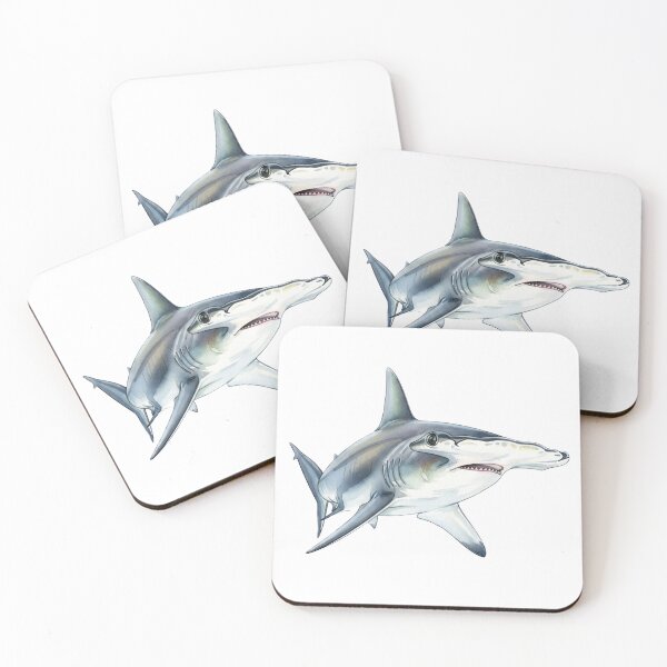 Item preview, HammerHead designed and sold by 4rtistcDrift.
