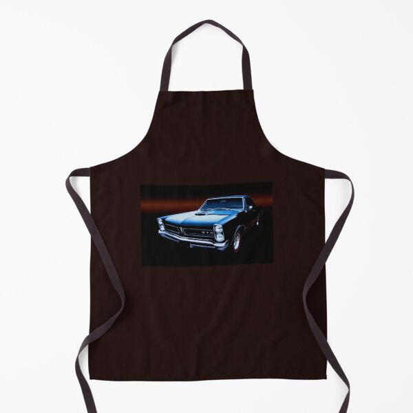 Item preview, 1965 Pontiac GTO designed and sold by Thomas Burtney.