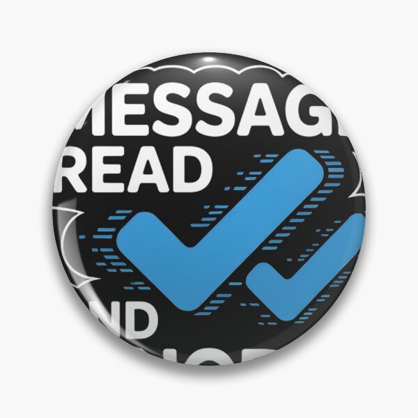 Item preview, Message Read And Ignored Successfully designed and sold by universe-hold ⭐⭐⭐⭐⭐.