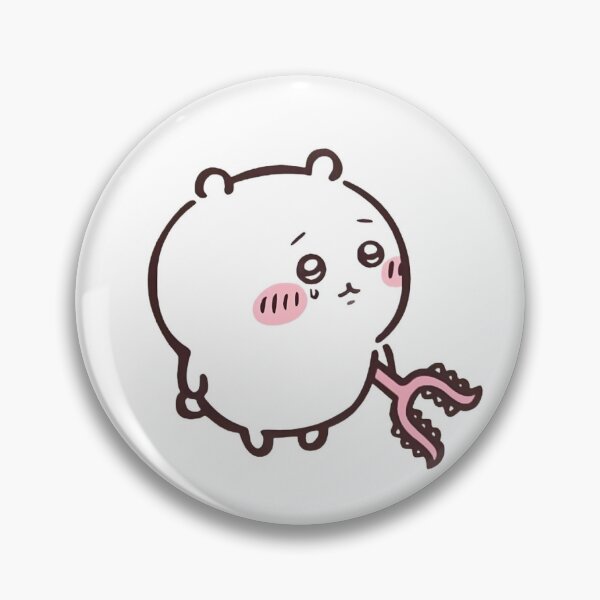 Item preview, Chiikawa designed and sold by ArtistKaiMing.