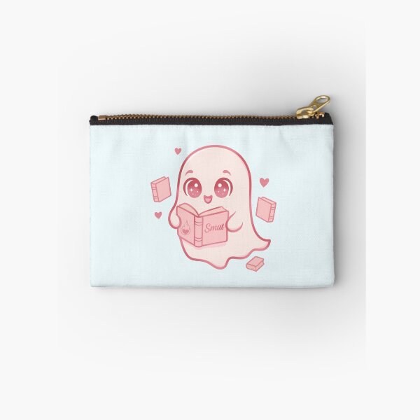 Item preview, Fluffy Ghost Smut Club designed and sold by shamelessartress.