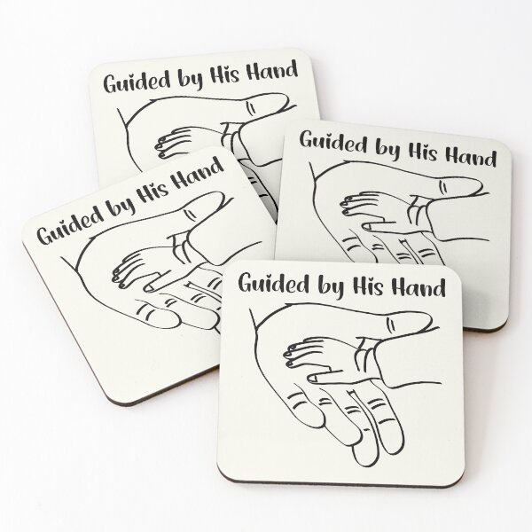 Item preview, Dad Silhouette with Baby on Shoulder – Fatherhood Tribute Father's Day Design designed and sold by Dantin.