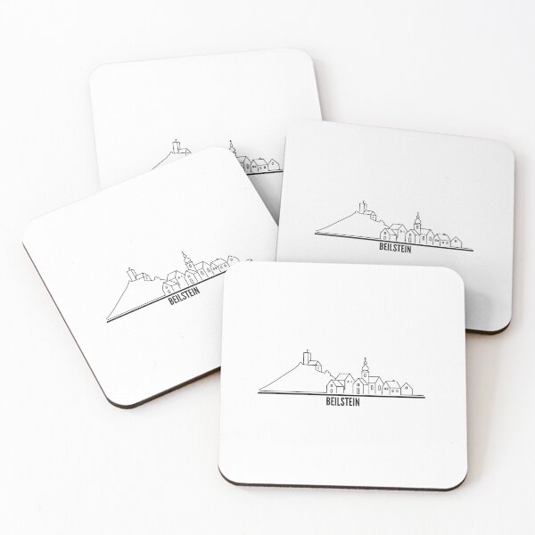 Item preview, City Lines - Beilstein designed and sold by CityLinesDesign.