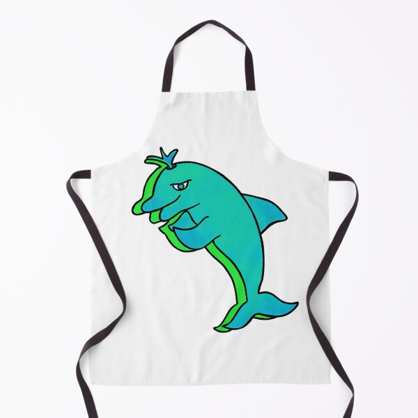 Item preview, Dolphin Dash designed and sold by TheOutlawArt.