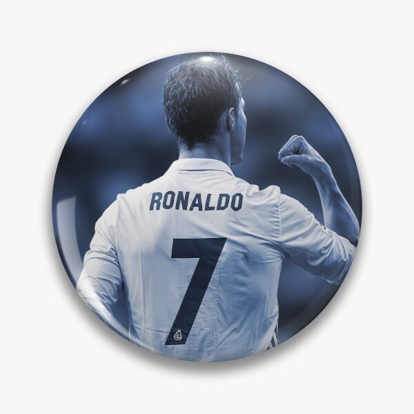 Item preview, CR7 FANBASE designed and sold by Joshuasanga76a.