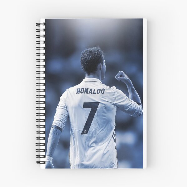 Item preview, CR7 FANBASE designed and sold by Joshuasanga76a.