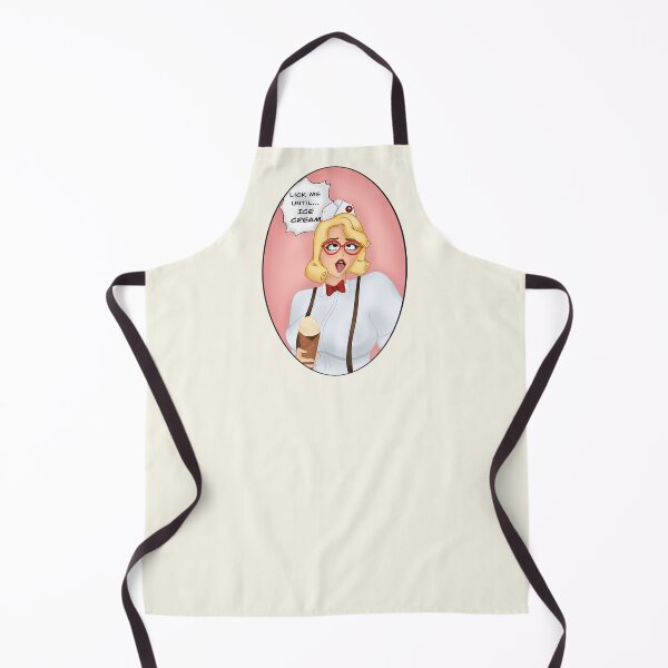 Item preview, Sprinkle Ice Cream gamer girl designed and sold by shamelessartress.
