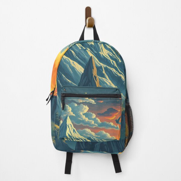 Item preview, Last Light Before the Journey designed and sold by dunex.