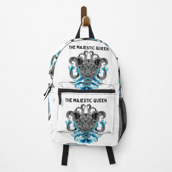 Item preview, ? Empowering Wildlife Apparel for Bold Women designed and sold by NCC-Store.
