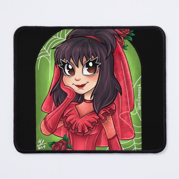 Item preview, Beej Lydia Red Dress designed and sold by ArtbyMilie.