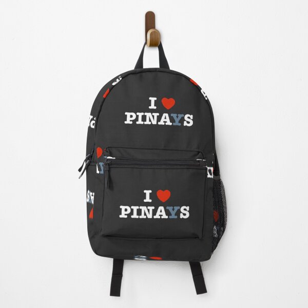 Item preview, I LOVE PINAYS SHIRT designed and sold by aydapadi.