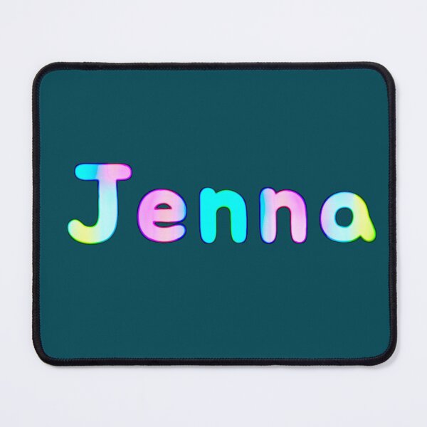 Item preview, Jenna designed and sold by Amanda1775.