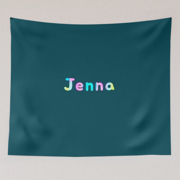 Item preview, Jenna  designed and sold by Amanda1775.