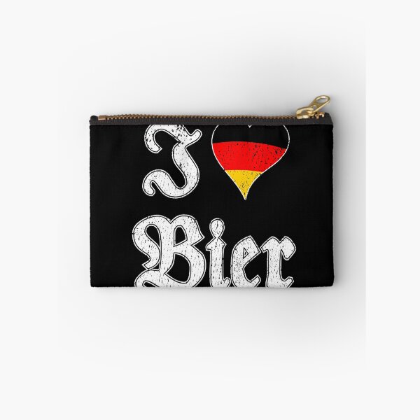 Artikelvorschau, Ich liebe deutsches Bier entworfen und verkauft von theshirtinator.