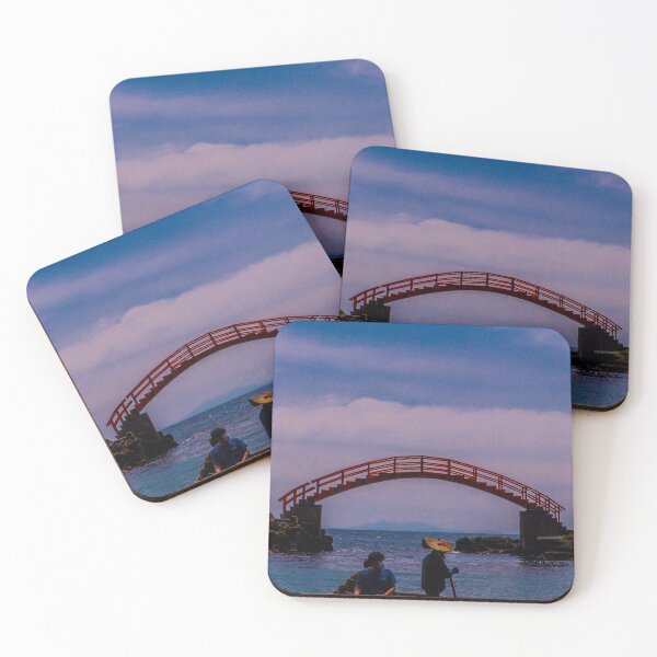 Item preview, Yajima Kyōjima Bridge designed and sold by worthapic.