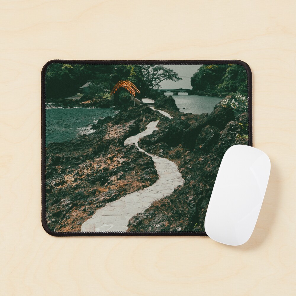 Item preview, Mouse Pad designed and sold by worthapic.