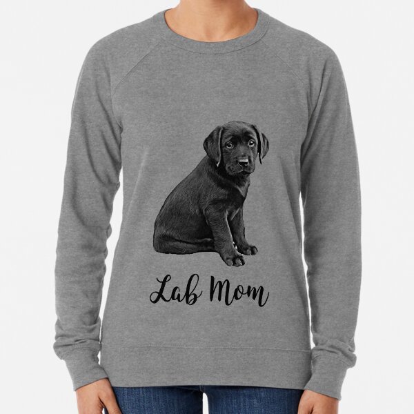 lab sweatshirts