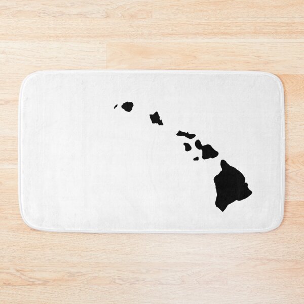 Item preview, Hawaiian Island Chain designed and sold by J Uila.