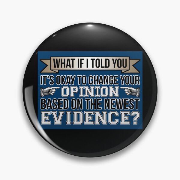 Item preview, Evidence  designed and sold by WFLAtheism.