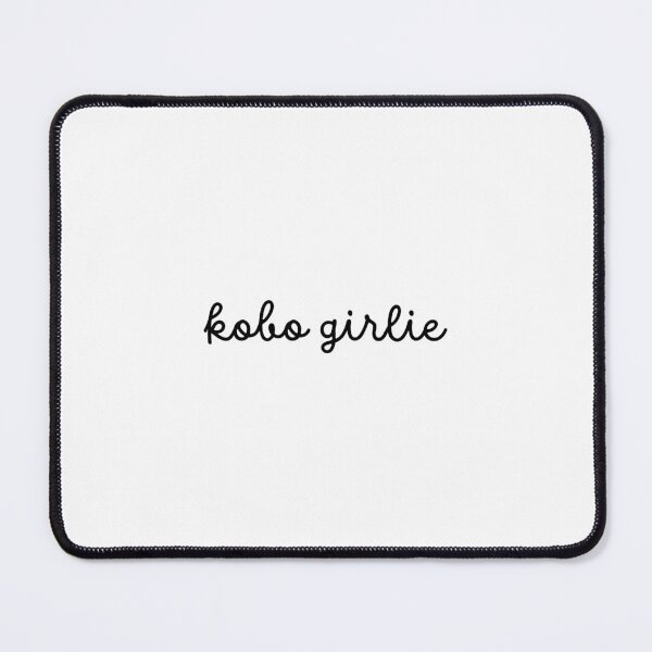 Item preview, kobo girlie designed and sold by prettyboyreid.