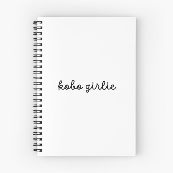Item preview, kobo girlie designed and sold by prettyboyreid.