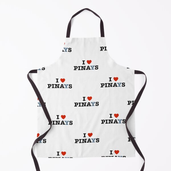 Item preview, I LOVE PINAYS PINAS RED SHIRT designed and sold by aydapadi.