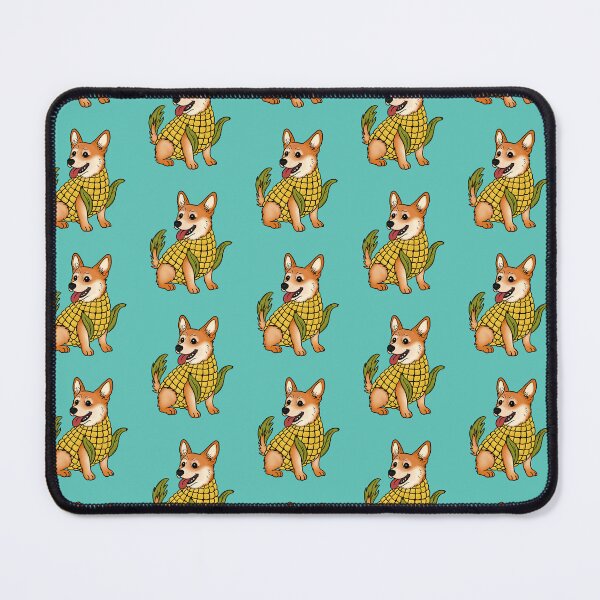 Item preview, Corndog designed and sold by Wild Coast Creative.