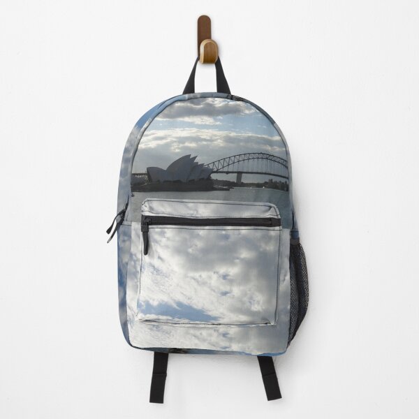Item preview, Sunday on the Harbour designed and sold by Kymbo.