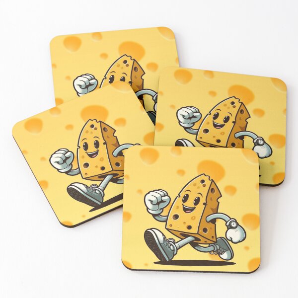 Item preview, Mr. Cheese designed and sold by Gabriel-Flores.