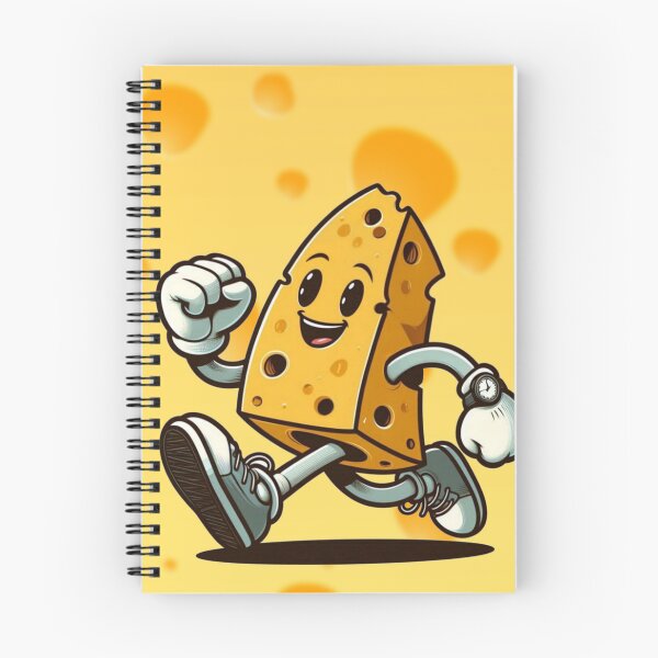 Item preview, Mr. Cheese designed and sold by Gabriel-Flores.